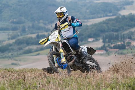 Trofeo Enduro Husqvarna Edizione Ultima Gara Risultati Notizia