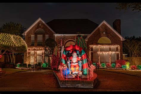 Deerfield Christmas Lights 2024 - Best Merry Christmas Text 2024