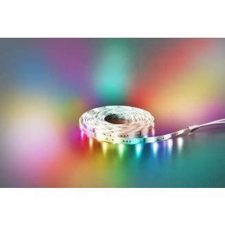 LED Valonauha 3 M HC RGB CCT V2 Tokmanni Fi