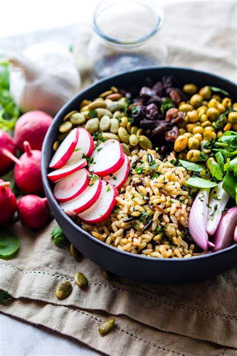 Quinoa Vs Arroz Cu L Es Mejor Para Ti Estarguapas