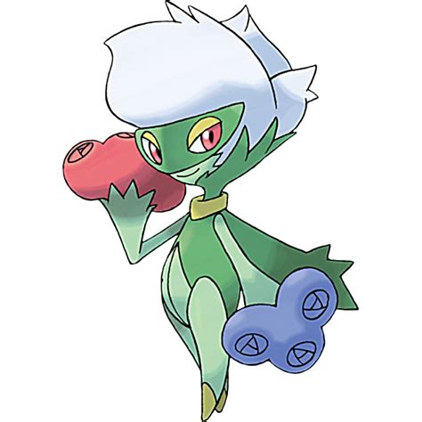 13 Best Grass Type Pokémon You Should Bring To Battle