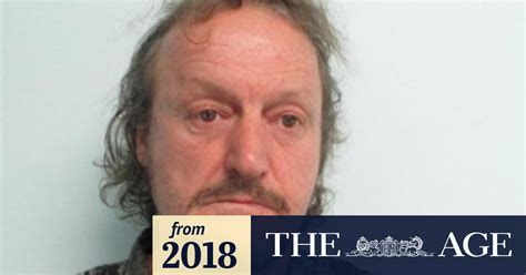 Police Call For Help To Find Missing Sex Offender