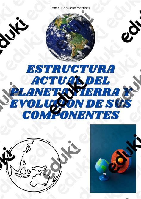 Los Sistemas Las Capas De La Tierra Material De La Siguiente Asignatura Geografía Y Geología