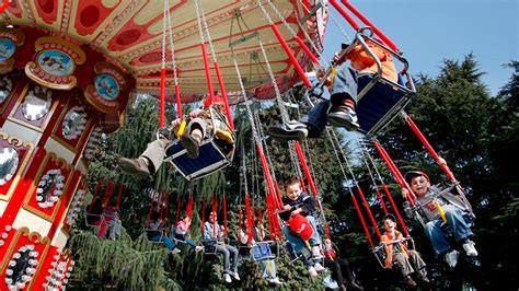 Crealy Theme Park And Resort Places To Go Lets Go With The Children