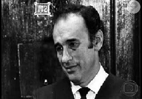 Filmes E Programas De Tv De Sebastiao Vasconcelos - Foto: Sebastião Vasconcelos começou na TV em 1959 - Purepeople