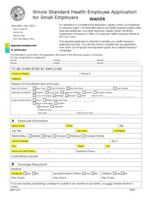 Fillable Online Bwaiverb Application Fax Email Print Pdffiller