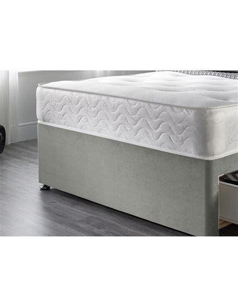 Ziggy Base Divan Bed Next Divan