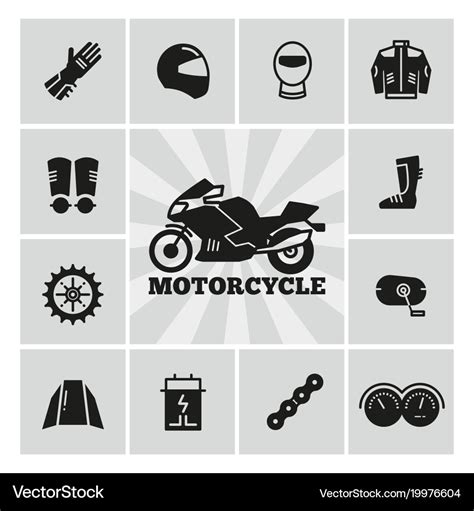 Motorcycle Accessories | Wallpapers Quality