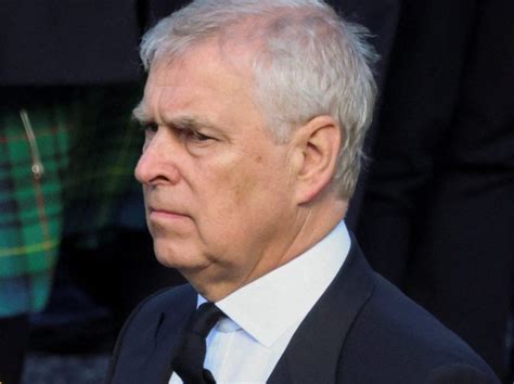 Playboy To Pariah Disgraced Prince Andrew Back In Spotlight Ottawa Sun