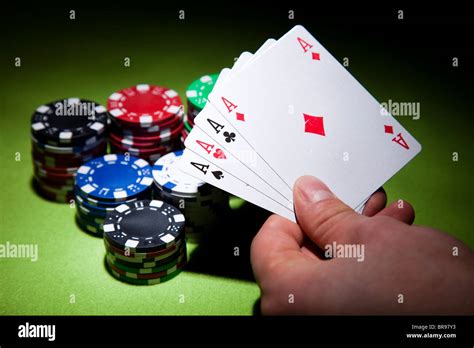 A pack of cards Stock Photo - Alamy