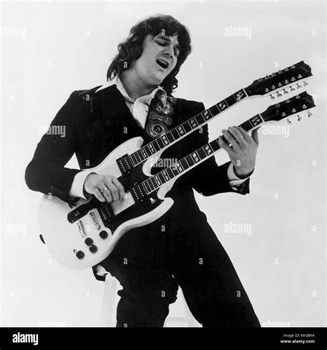 Steve Miller in 1977 Stock Photo - Alamy