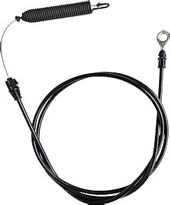 Amazon GardenPal Clutch Cable 584243501 Compatible With Craftsman