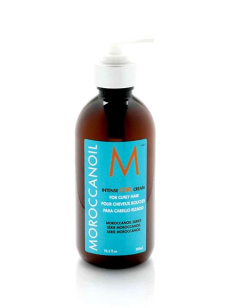 Moroccanoil Intense Curl Cream 300ml Hairtrade