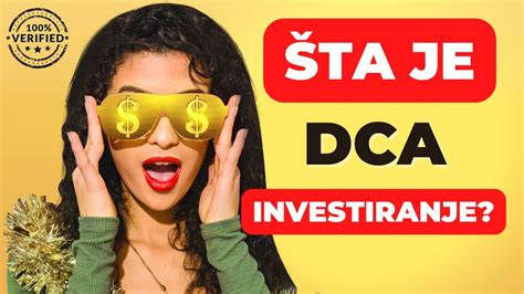 Ta Je Dca Investiranje Kripto Edukacija Kriptovalute Youtube