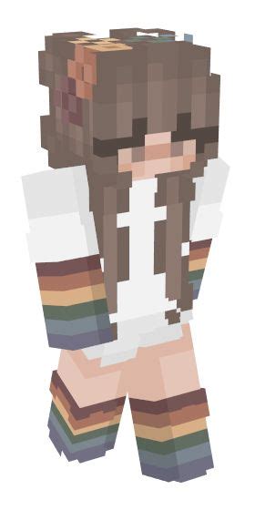 170 Ideas De Skin De Niñas Y Niños Skins De Minecraft Skins De Chica