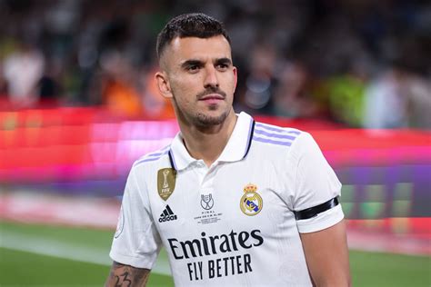 Soy Calcio On Twitter OJO I Ceballos Se Aleja De Renovar Con El