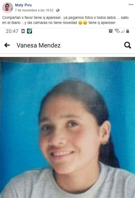 El Tío De Brisa único Detenido Por Su Muerte Pedía Por Su Aparición