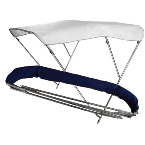 Osculati Bimini Taud De Soleil Arceaux Inox Cm Quipement Bateau