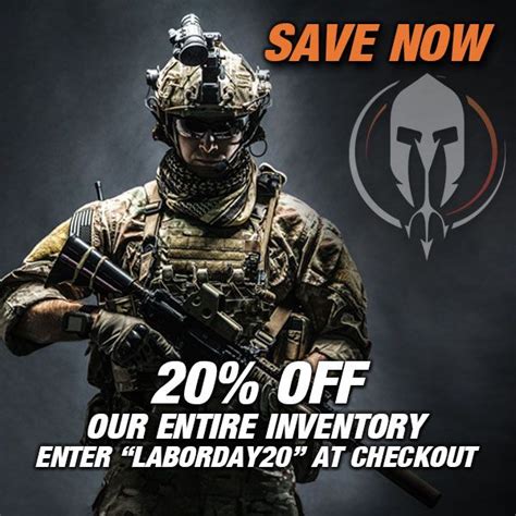 Labor Day Sale At Chase Tactical Jerking The Trigger