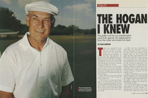 A Man In White Shirt And Cap Standing Next To An Article About The