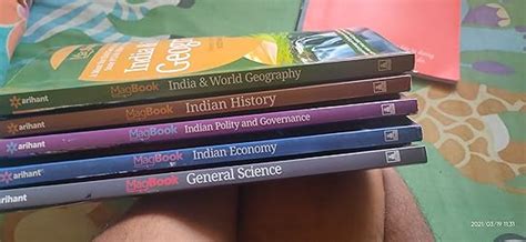 Buy Magbook Indian Polity Governance 2021 Old Edition Book Online