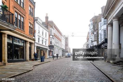 Surrey Town Centre Photos And Premium High Res Pictures Getty Images