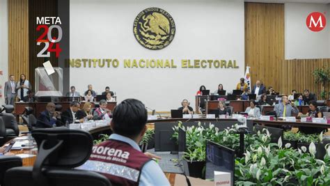 Ine Aprueba Reglas Generales Para Debates De Diputados Y Senadores