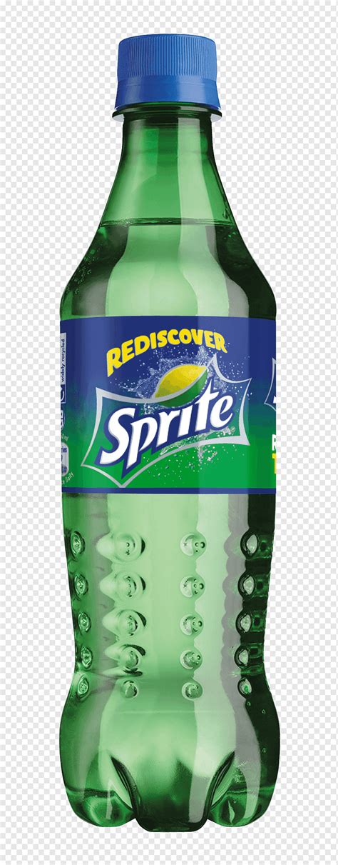 Botol Soda Sprite Minuman Ringan Sprite Zero Coca Cola Fanta Sprite