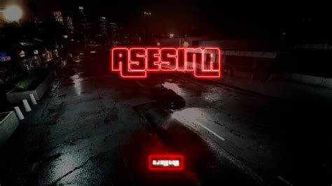 Asesina Turreo Edit DJ Mutha YouTube