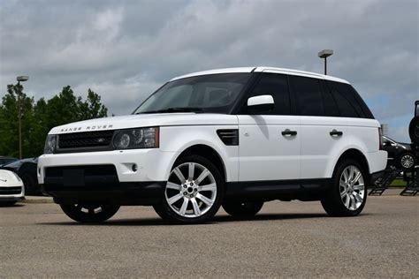 2011 Land Rover Range Rover Prices Reviews Pictures News Ph