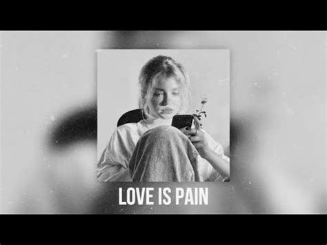 Free Sad Piano Type Beat Love Is Pain Sad Emotional Piano Beat