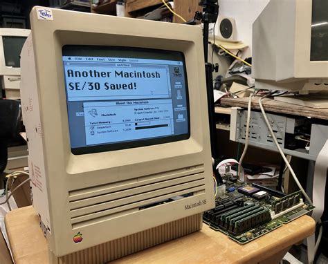 SCSI Termination Issues – Could a tiny fuse cause all this trouble? – Mac84