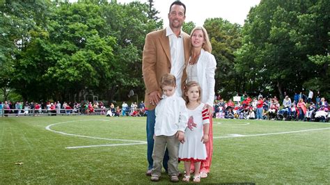 Tim Wakefield Wife Stacy Wakefield Illness: Was She Sick? Health