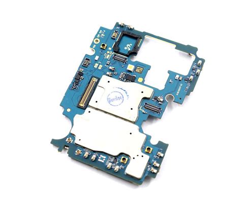 Comprar Placa Base Gb Samsung A G A Original