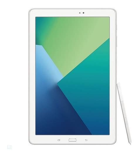 Tablet Samsung Com Caneta S Pen Galaxy Tab A6 P585m Parcelamento