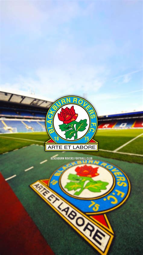 Blackburn Rovers Wallpapers Wallpaper Cave