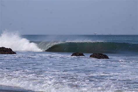 Galería El Hueco 2020 Olas Perú Reporte de mar Noticias de Surf