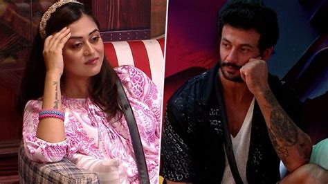 Bigg Boss Ott Season 2 Jad Hadid And Falaq Naaz Evicted From Salman Khan’s Reality Show