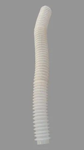 White Silicone Bellow At Rs Piece Silicone Bellow In Mumbai Id