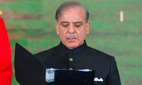 At Sco Summit Pak Pm Shehbaz Sharif Says Terrorism Should Be Tackled