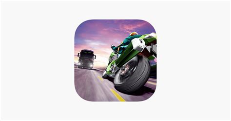 ‎traffic Rider On The App Store