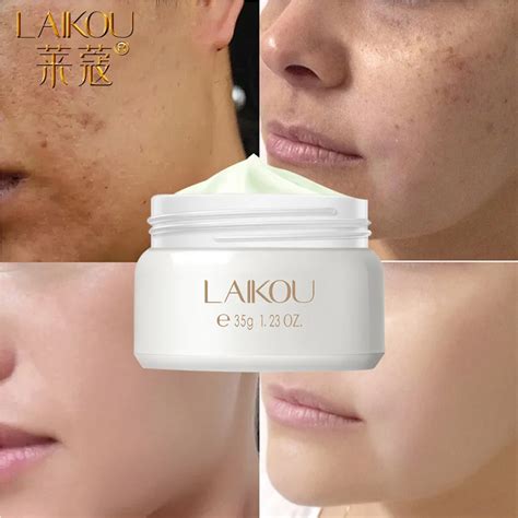 LAIKOU Suero Blanqueador Antienvejecimiento Crema Hidratante De 100