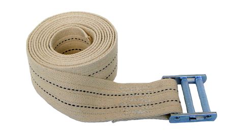 Piano Strap With Cotton Webbing Cts Cargo