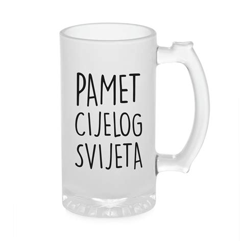 Krigla Pamet Cijelog Svijeta