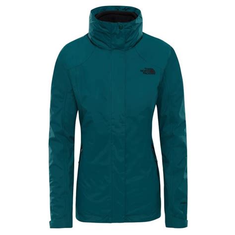 Kurtka The North Face Evolution Ii Triclimate Women S Sklep Polarsport