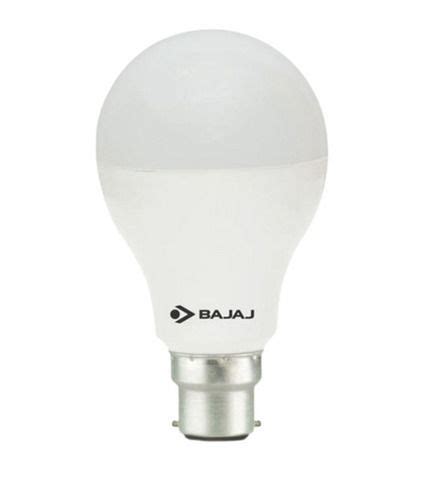 Watt Voltage Hertz Polycarbonate B Base Dome Led Bulb