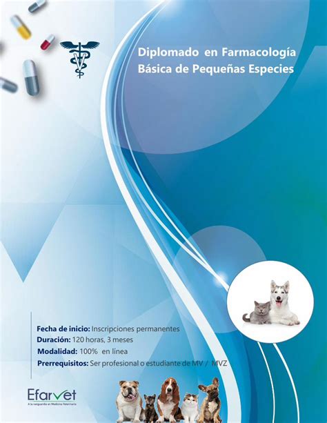 PDF Diplomado en Farmacología Efarvet DOKUMEN TIPS