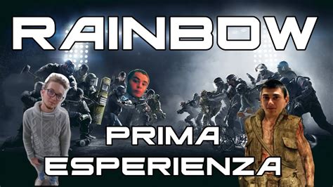 La Mia Prima Volta Su Rainbow Urla Cattiveria E Bestemmie Youtube