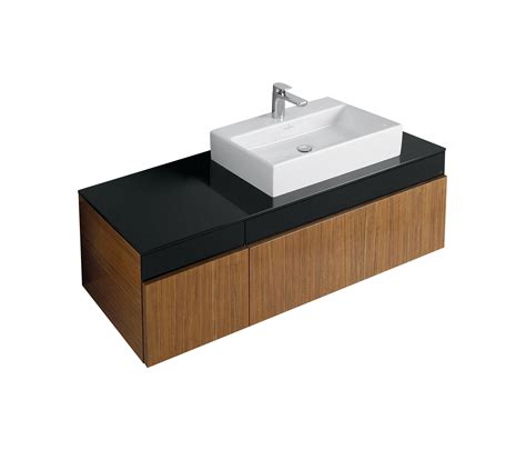 Memento Vanity Unit For Washbasin Architonic