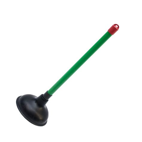 PLUNGER